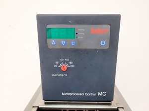 Thumbnail image of Huber K6-NR Recirculating Chiller w/ Huber Microprocessor Control
