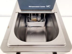 Thumbnail image of Huber K6-NR Recirculating Chiller w/ Huber Microprocessor Control