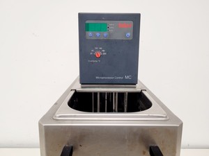 Thumbnail image of Huber K6-NR Recirculating Chiller w/ Huber Microprocessor Control