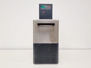 Thumbnail image of Huber K6-NR Recirculating Chiller w/ Huber Microprocessor Control