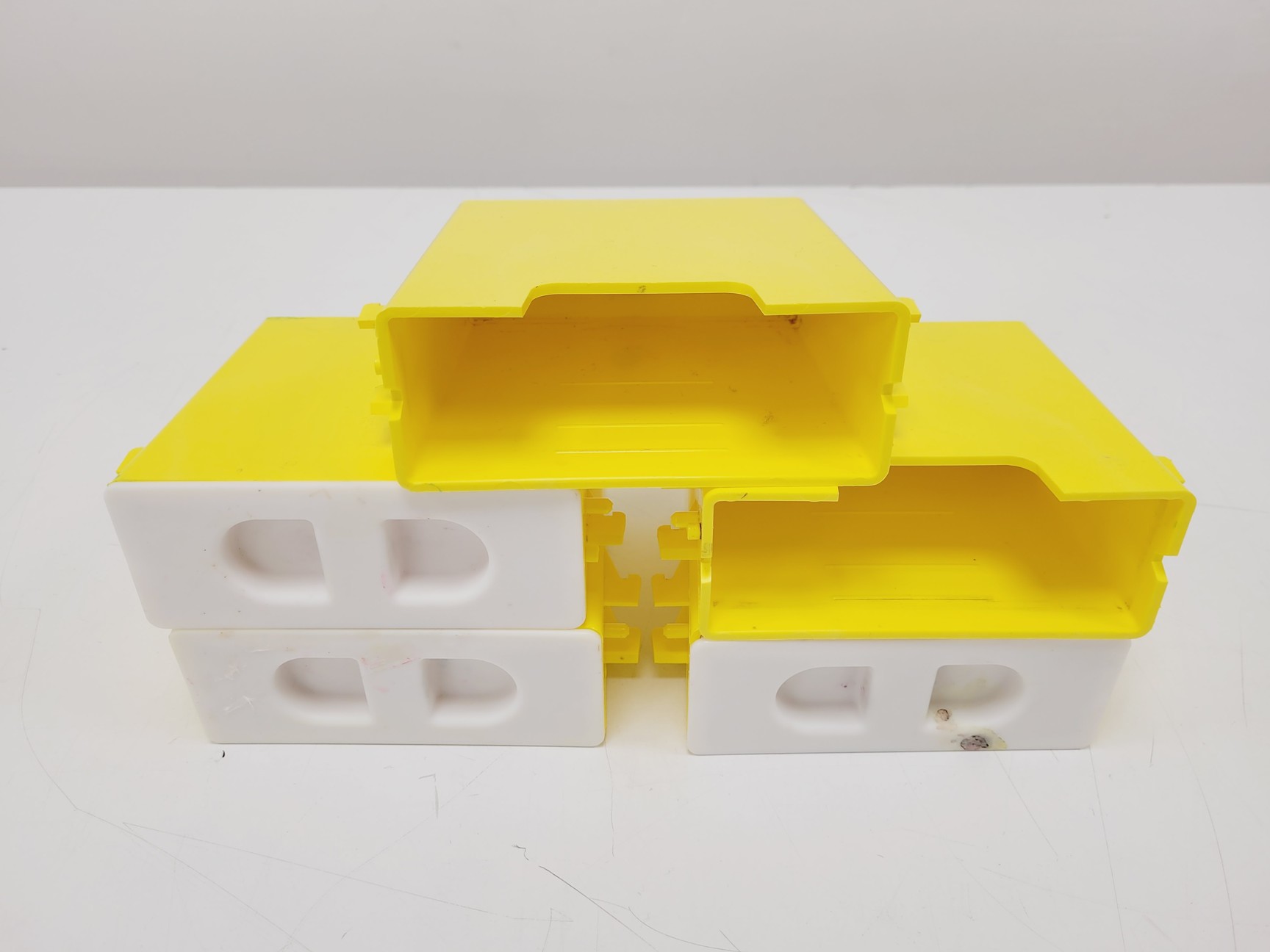 Image of Leica ST5020 Multistainer Slide Stainer Lab