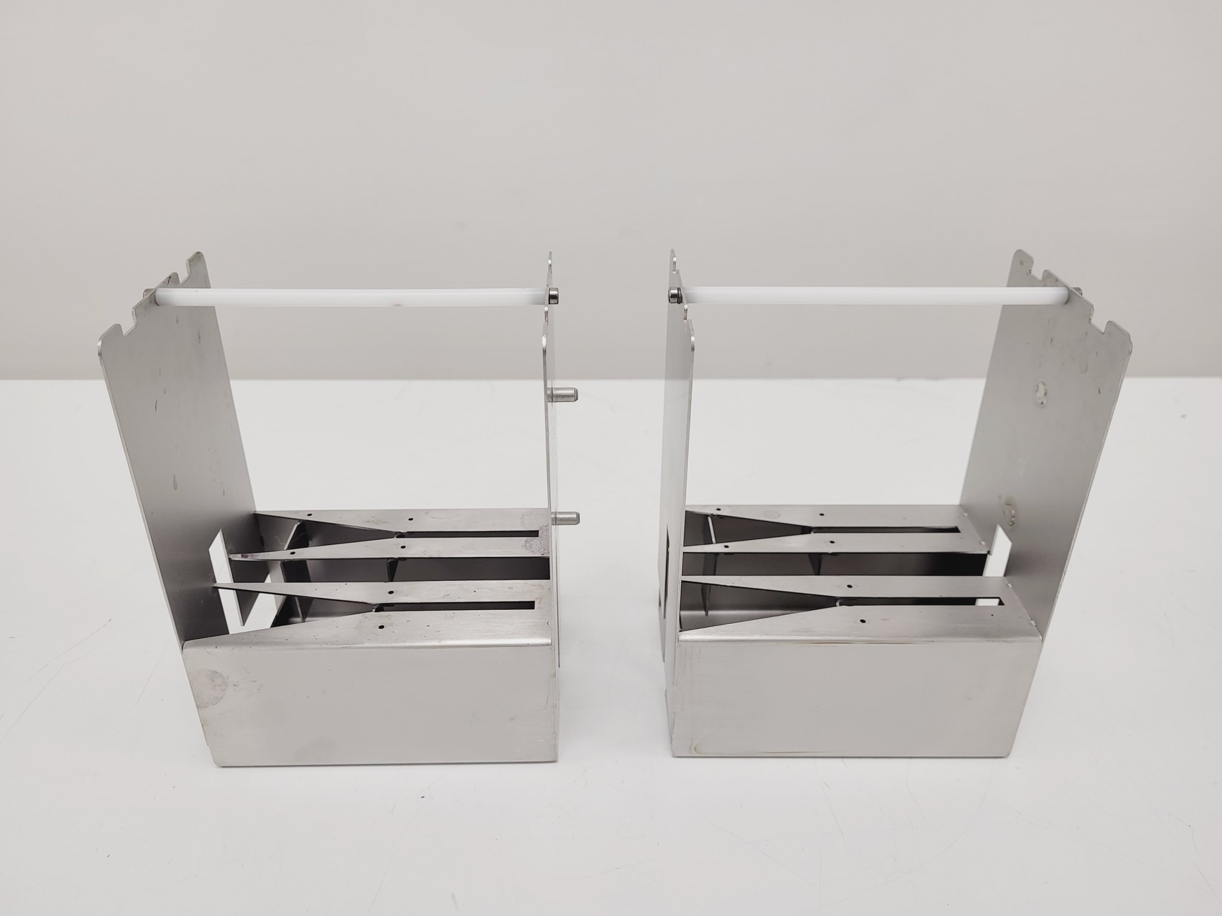 Image of Leica ST5020 Multistainer Slide Stainer Lab