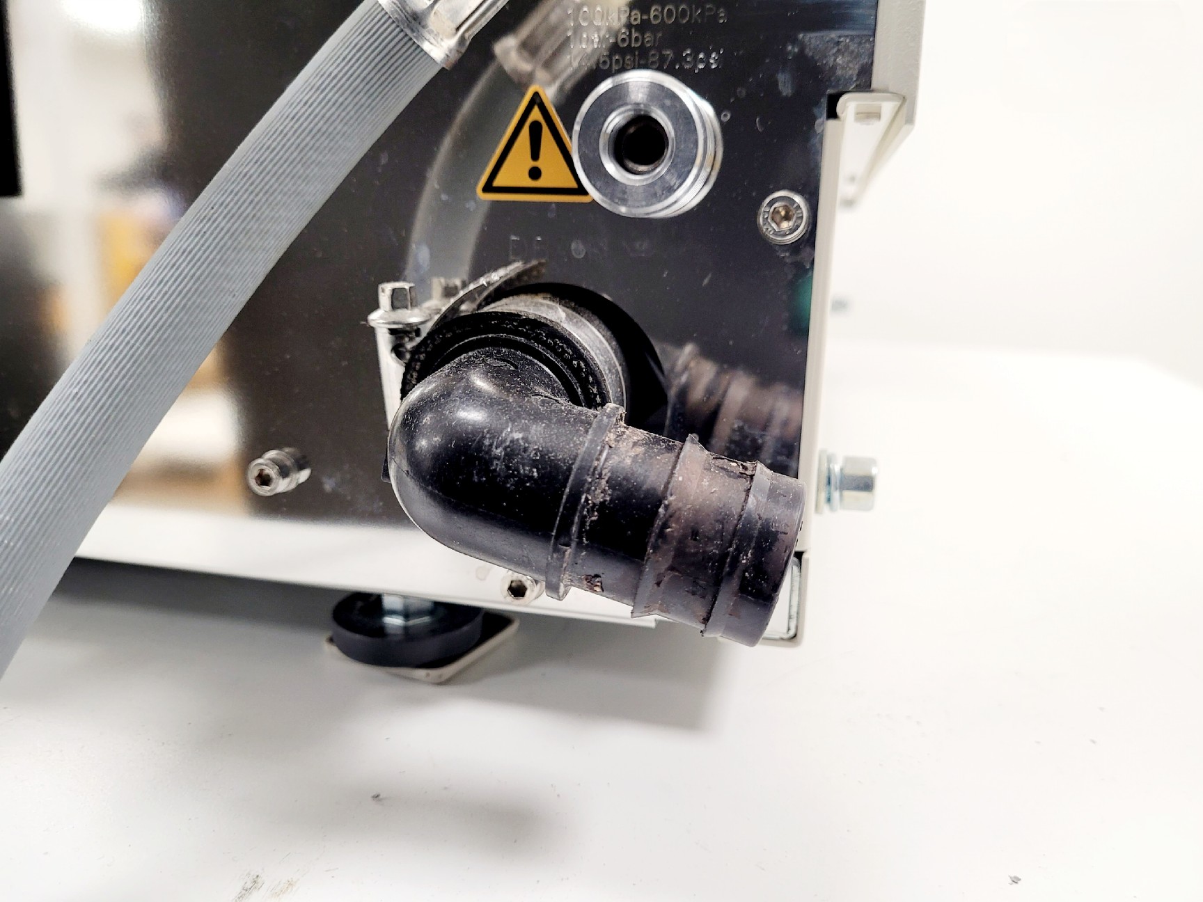 Image of Leica ST5020 Multistainer Slide Stainer Lab