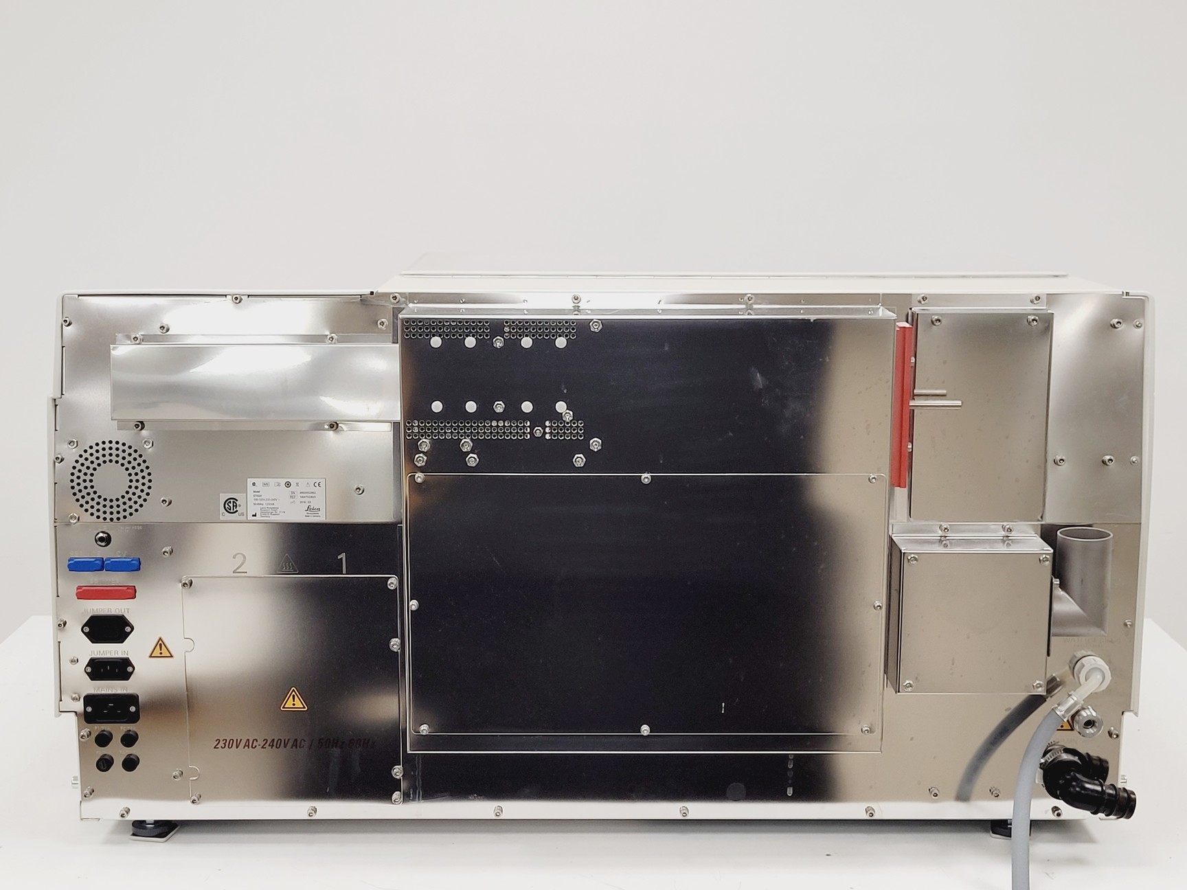 Image of Leica ST5020 Multistainer Slide Stainer Lab