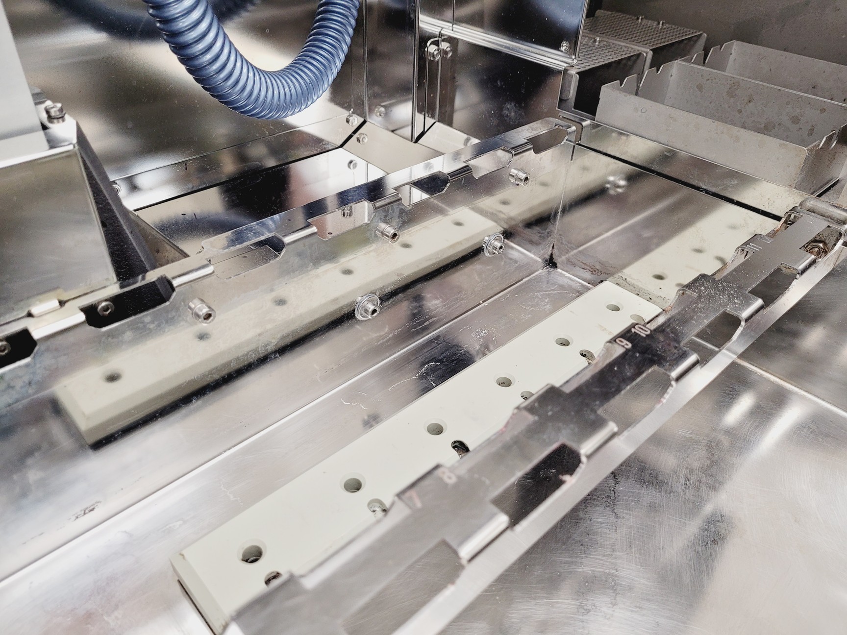 Image of Leica ST5020 Multistainer Slide Stainer Lab