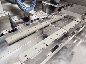 Thumbnail image of Leica ST5020 Multistainer Slide Stainer Lab