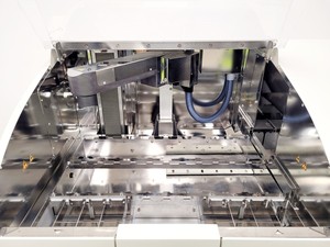 Thumbnail image of Leica ST5020 Multistainer Slide Stainer Lab