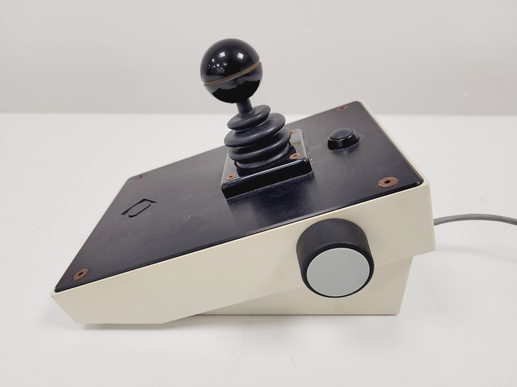 Image of Nikon Eclipse E600 Microscope System w/ PC & Monitor