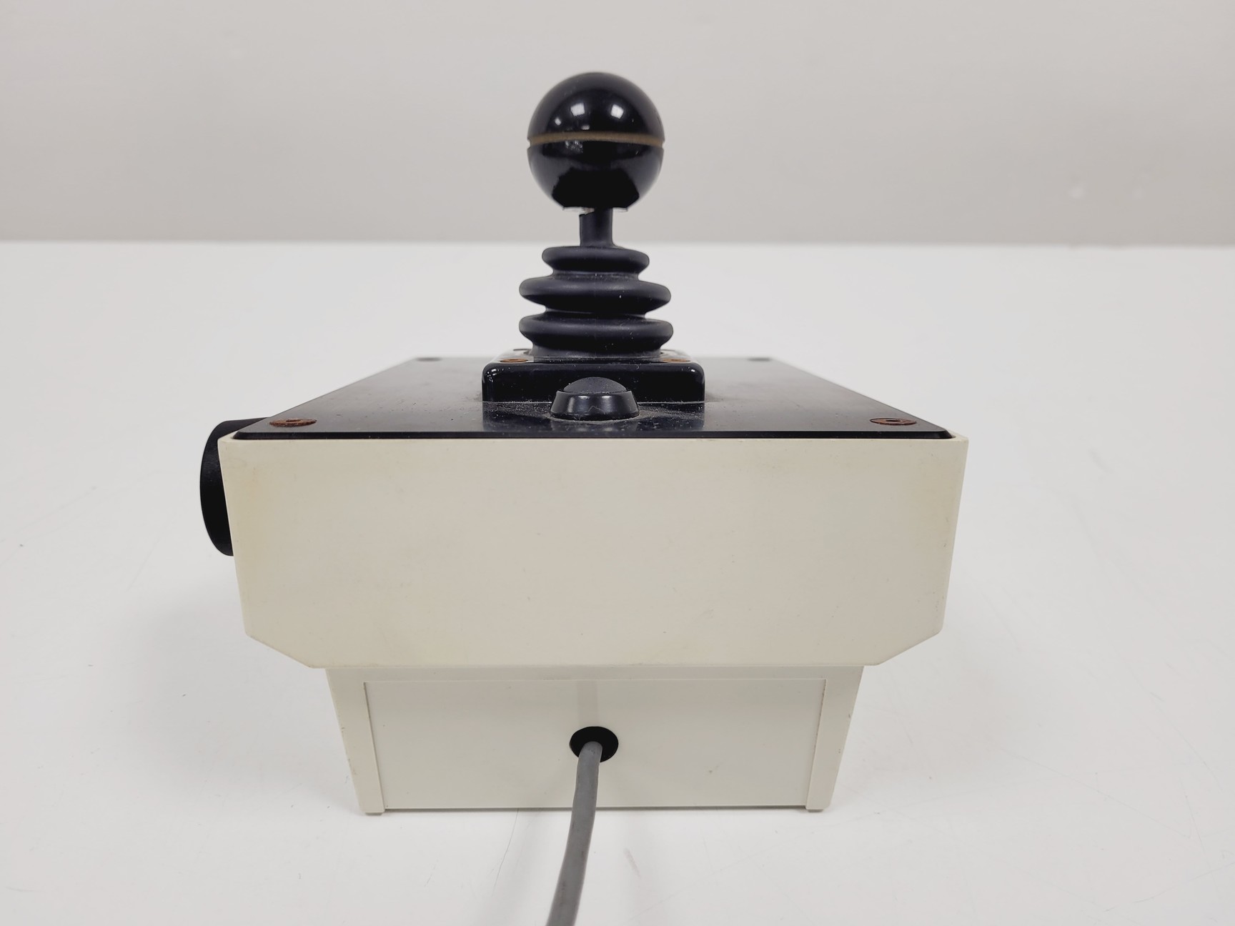 Image of Nikon Eclipse E600 Microscope System w/ PC & Monitor