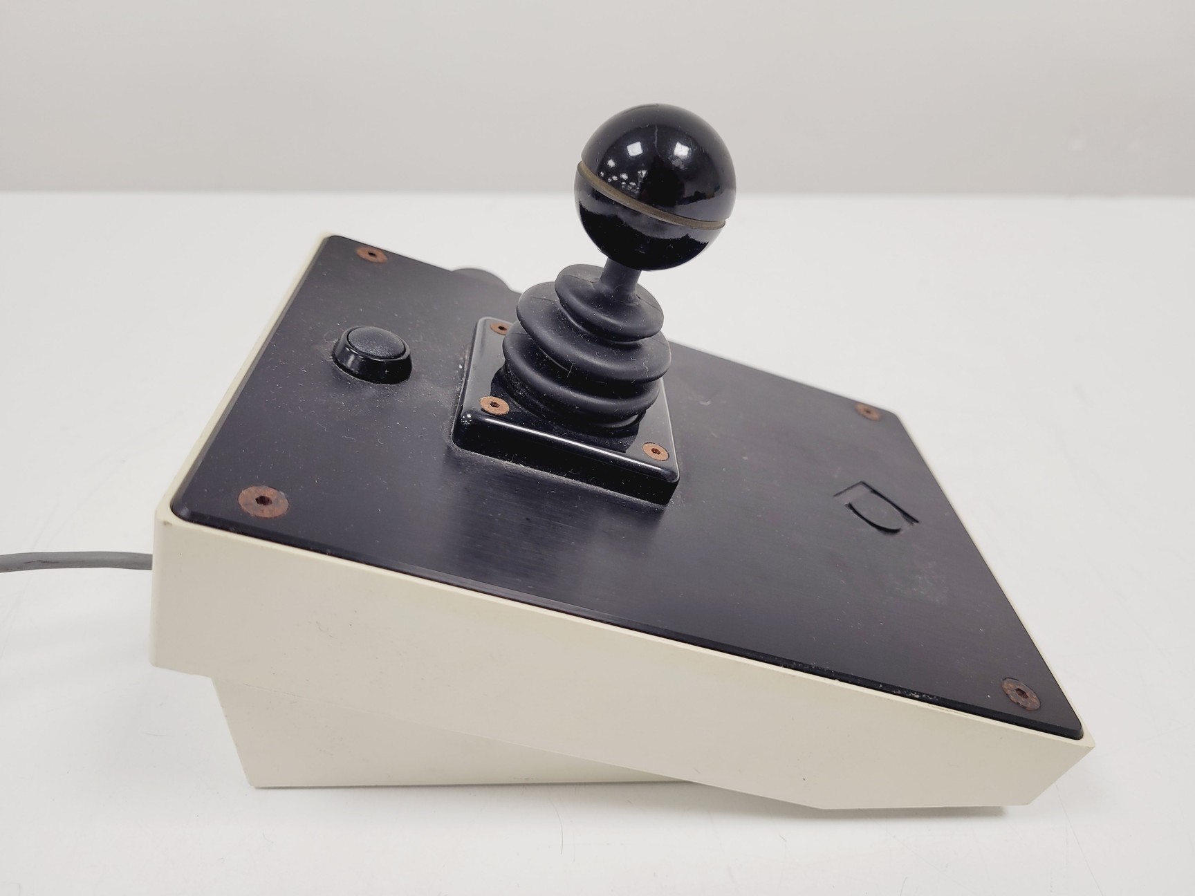 Image of Nikon Eclipse E600 Microscope System w/ PC & Monitor