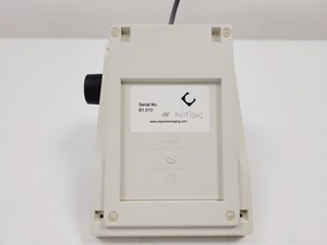 Thumbnail image of Nikon Eclipse E600 Microscope System w/ PC & Monitor