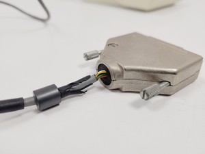 Thumbnail image of Nikon Eclipse E600 Microscope System w/ PC & Monitor