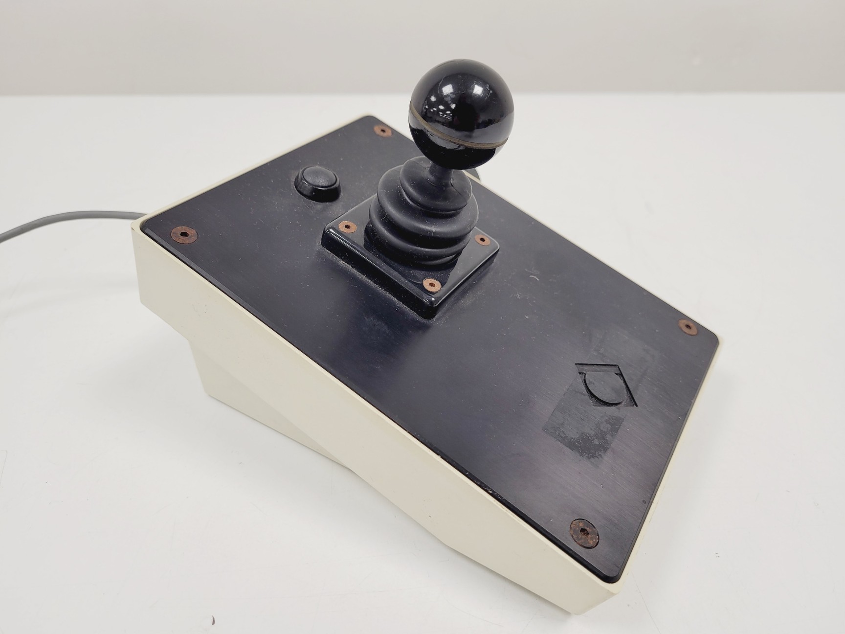 Image of Nikon Eclipse E600 Microscope System w/ PC & Monitor