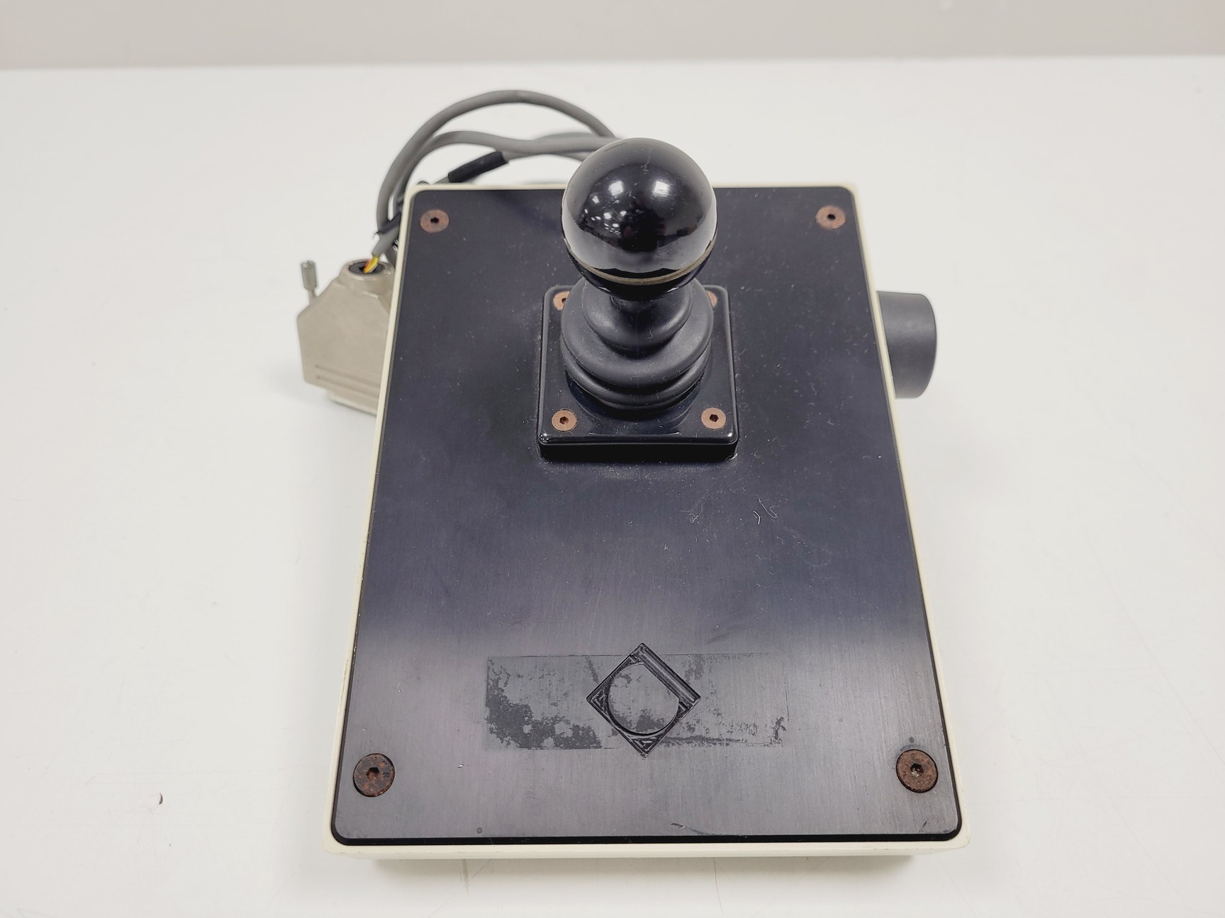 Image of Nikon Eclipse E600 Microscope System w/ PC & Monitor