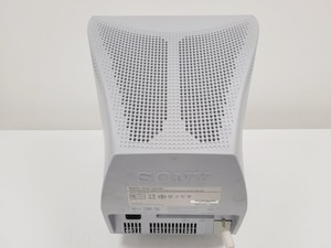 Thumbnail image of Nikon Eclipse E600 Microscope System w/ PC & Monitor