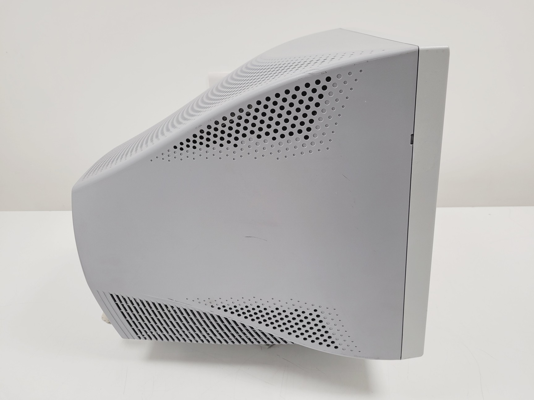 Image of Nikon Eclipse E600 Microscope System w/ PC & Monitor