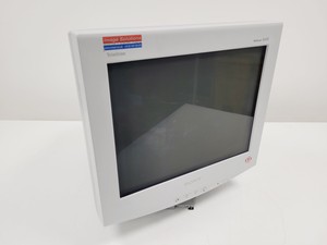 Thumbnail image of Nikon Eclipse E600 Microscope System w/ PC & Monitor