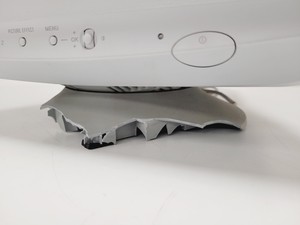 Thumbnail image of Nikon Eclipse E600 Microscope System w/ PC & Monitor