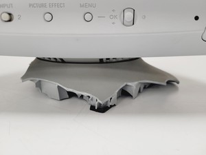 Thumbnail image of Nikon Eclipse E600 Microscope System w/ PC & Monitor