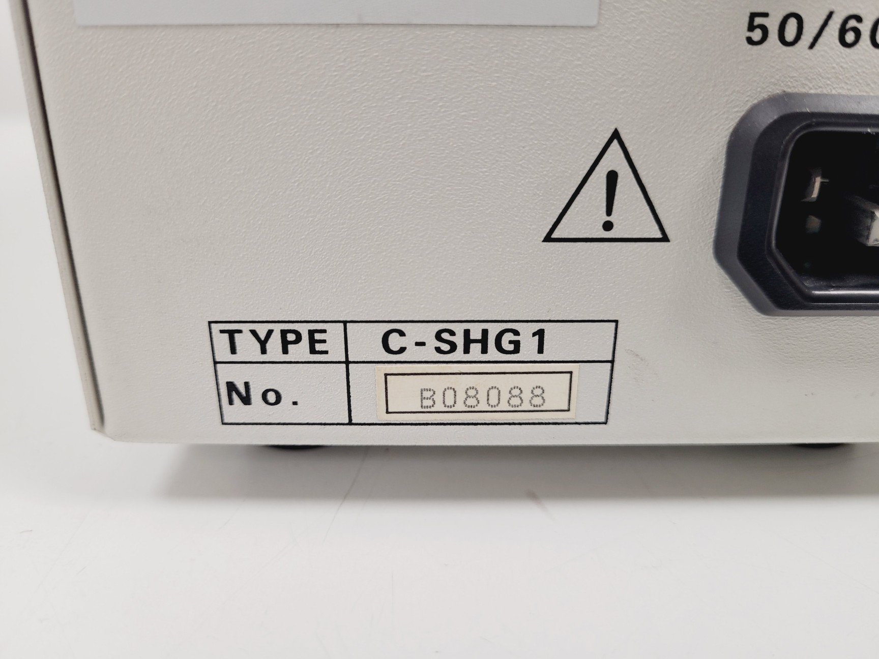 Image of Nikon Eclipse E600 Microscope System w/ PC & Monitor