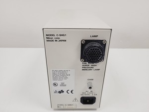 Thumbnail image of Nikon Eclipse E600 Microscope System w/ PC & Monitor