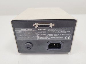 Thumbnail image of Nikon Eclipse E600 Microscope System w/ PC & Monitor