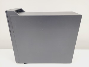 Thumbnail image of Nikon Eclipse E600 Microscope System w/ PC & Monitor