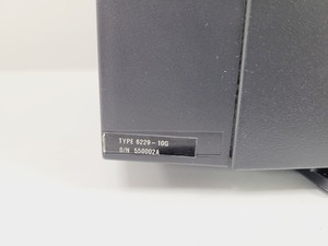 Thumbnail image of Nikon Eclipse E600 Microscope System w/ PC & Monitor