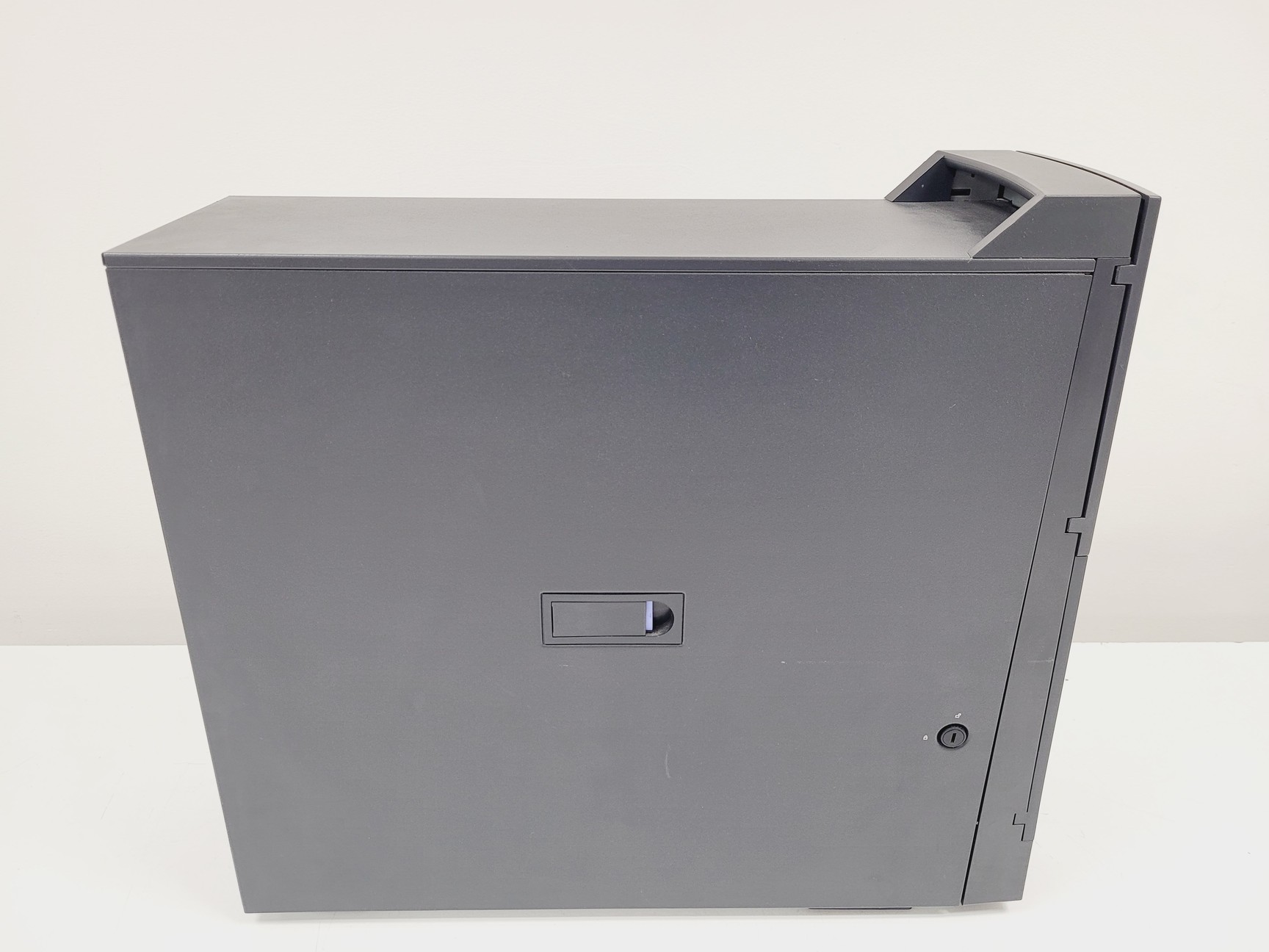 Image of Nikon Eclipse E600 Microscope System w/ PC & Monitor