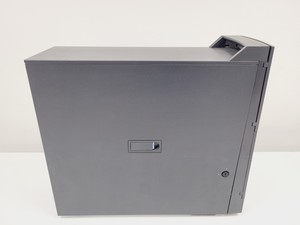 Thumbnail image of Nikon Eclipse E600 Microscope System w/ PC & Monitor