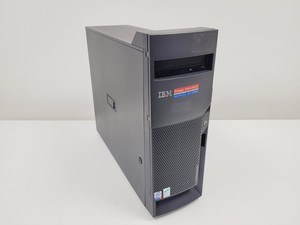 Thumbnail image of Nikon Eclipse E600 Microscope System w/ PC & Monitor