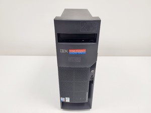 Thumbnail image of Nikon Eclipse E600 Microscope System w/ PC & Monitor