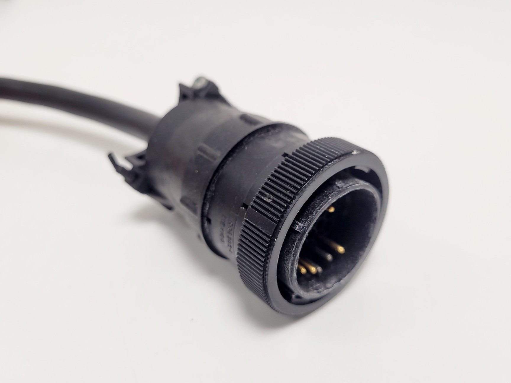 Image of Nikon Eclipse E600 Microscope System w/ PC & Monitor