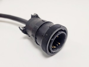 Thumbnail image of Nikon Eclipse E600 Microscope System w/ PC & Monitor