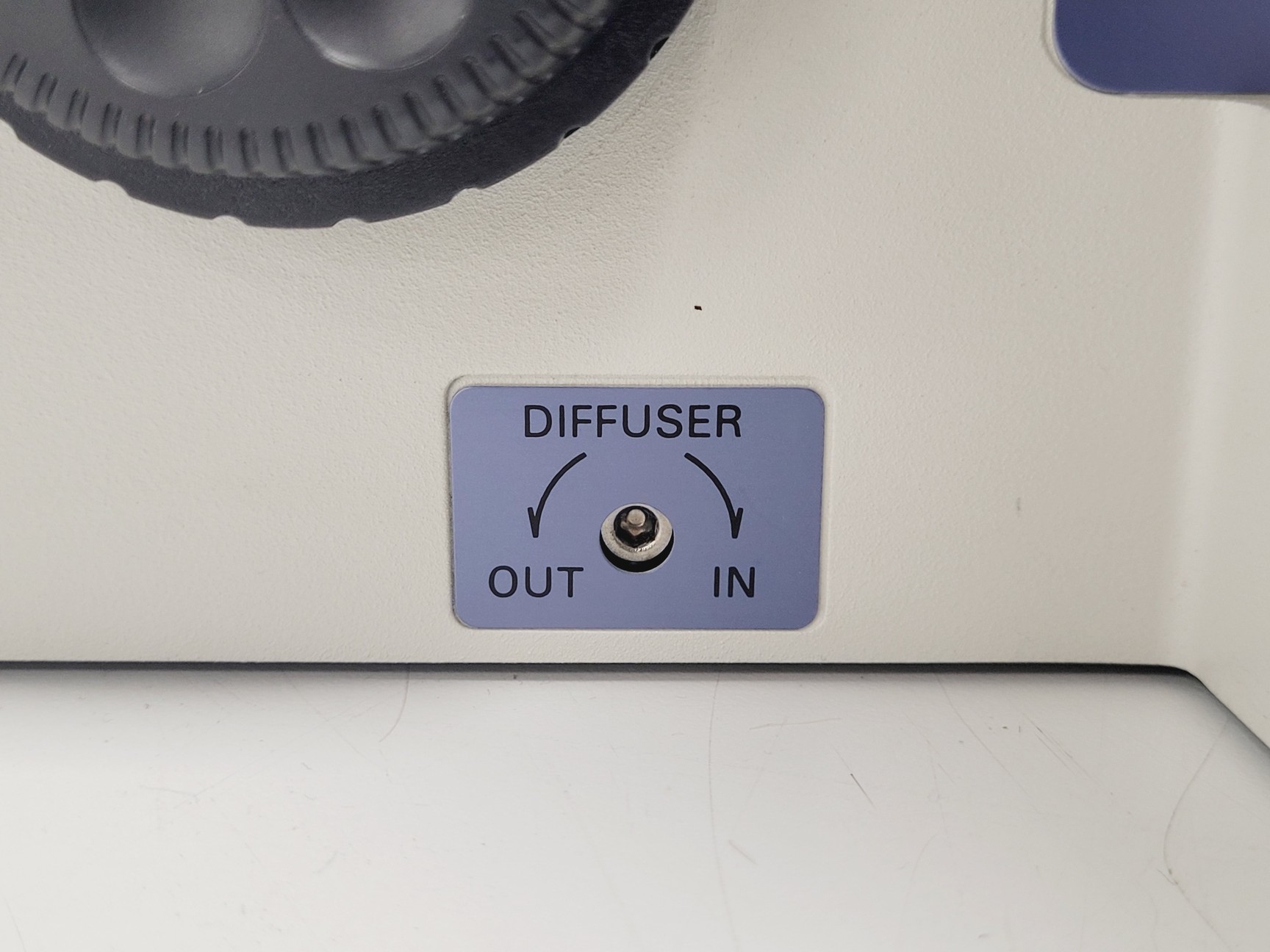 Image of Nikon Eclipse E600 Microscope System w/ PC & Monitor