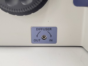 Thumbnail image of Nikon Eclipse E600 Microscope System w/ PC & Monitor