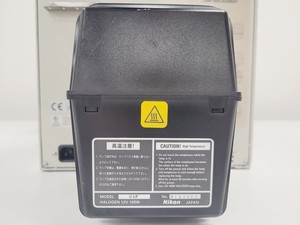 Thumbnail image of Nikon Eclipse E600 Microscope System w/ PC & Monitor