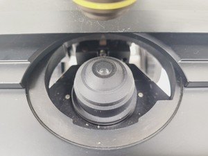 Thumbnail image of Nikon Eclipse E600 Microscope System w/ PC & Monitor