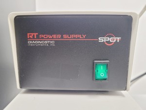 Thumbnail image of Nikon Eclipse E600 Microscope System w/ PC & Monitor