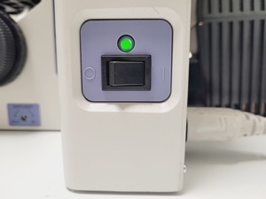 Thumbnail image of Nikon Eclipse E600 Microscope System w/ PC & Monitor