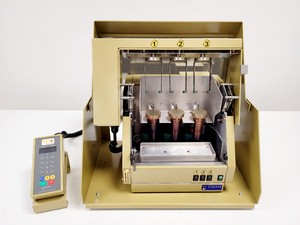 Image of Claisse M4 Gas Flux Fusion System w/ Cabinet