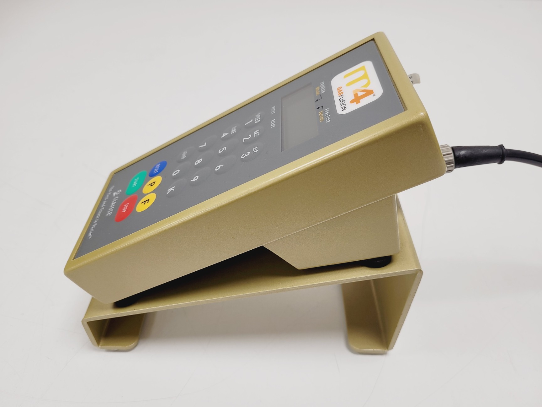 Image of Claisse M4 Gas Flux Fusion System w/ Cabinet