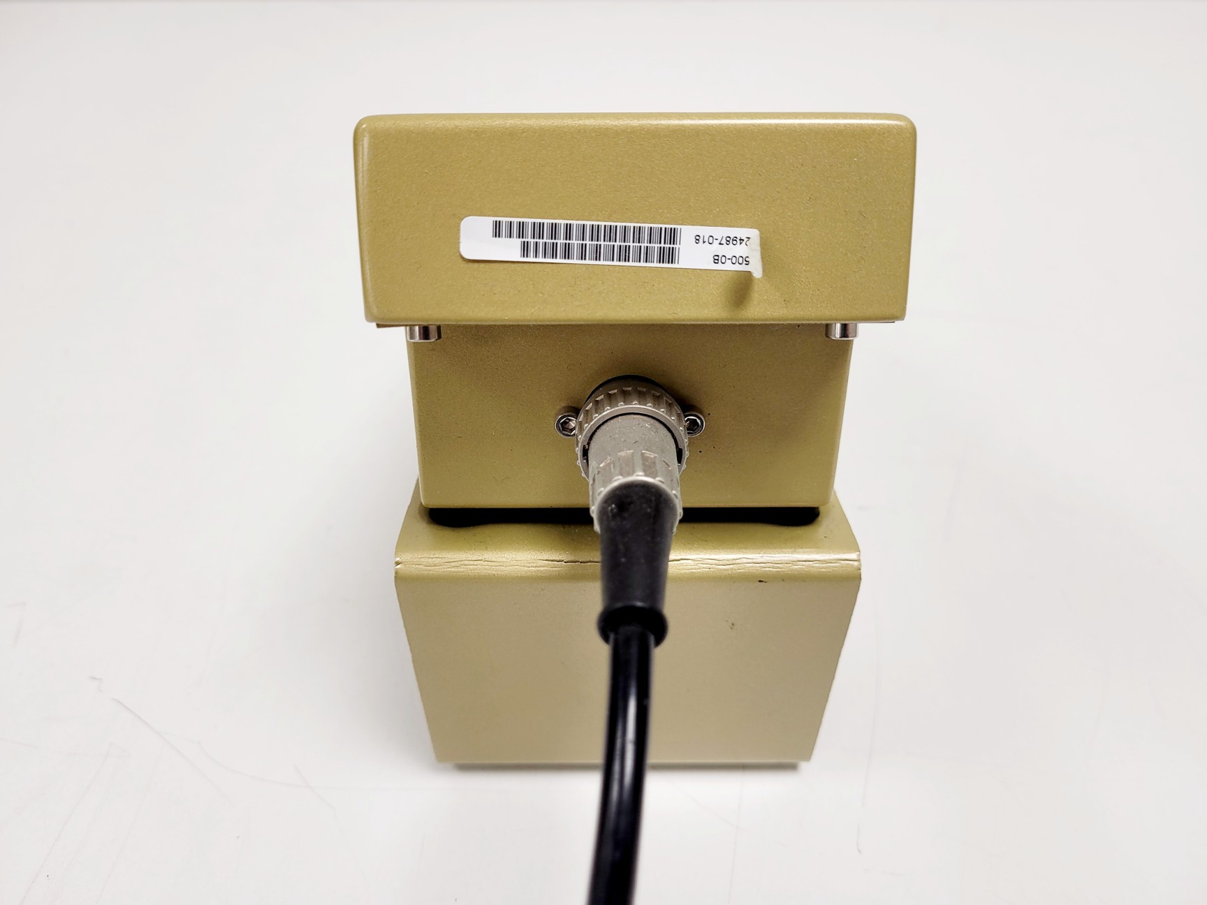 Image of Claisse M4 Gas Flux Fusion System w/ Cabinet