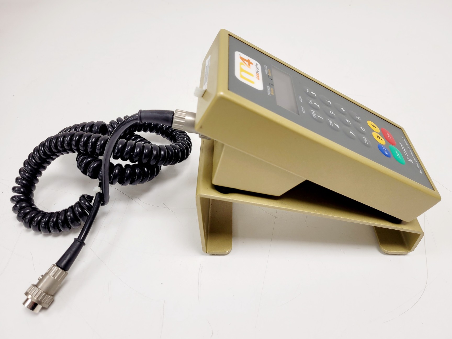 Image of Claisse M4 Gas Flux Fusion System w/ Cabinet