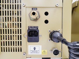 Thumbnail image of Claisse M4 Gas Flux Fusion System w/ Cabinet