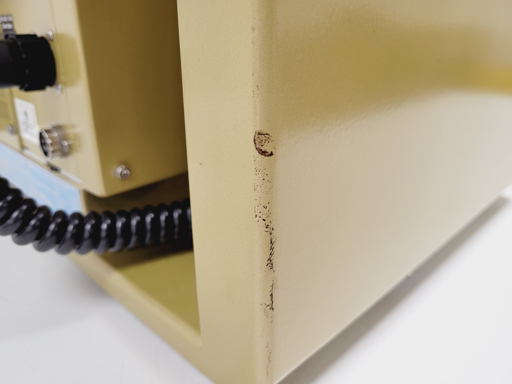 Image of Claisse M4 Gas Flux Fusion System w/ Cabinet