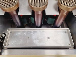 Thumbnail image of Claisse M4 Gas Flux Fusion System w/ Cabinet