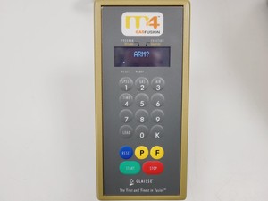 Thumbnail image of Claisse M4 Gas Flux Fusion System w/ Cabinet