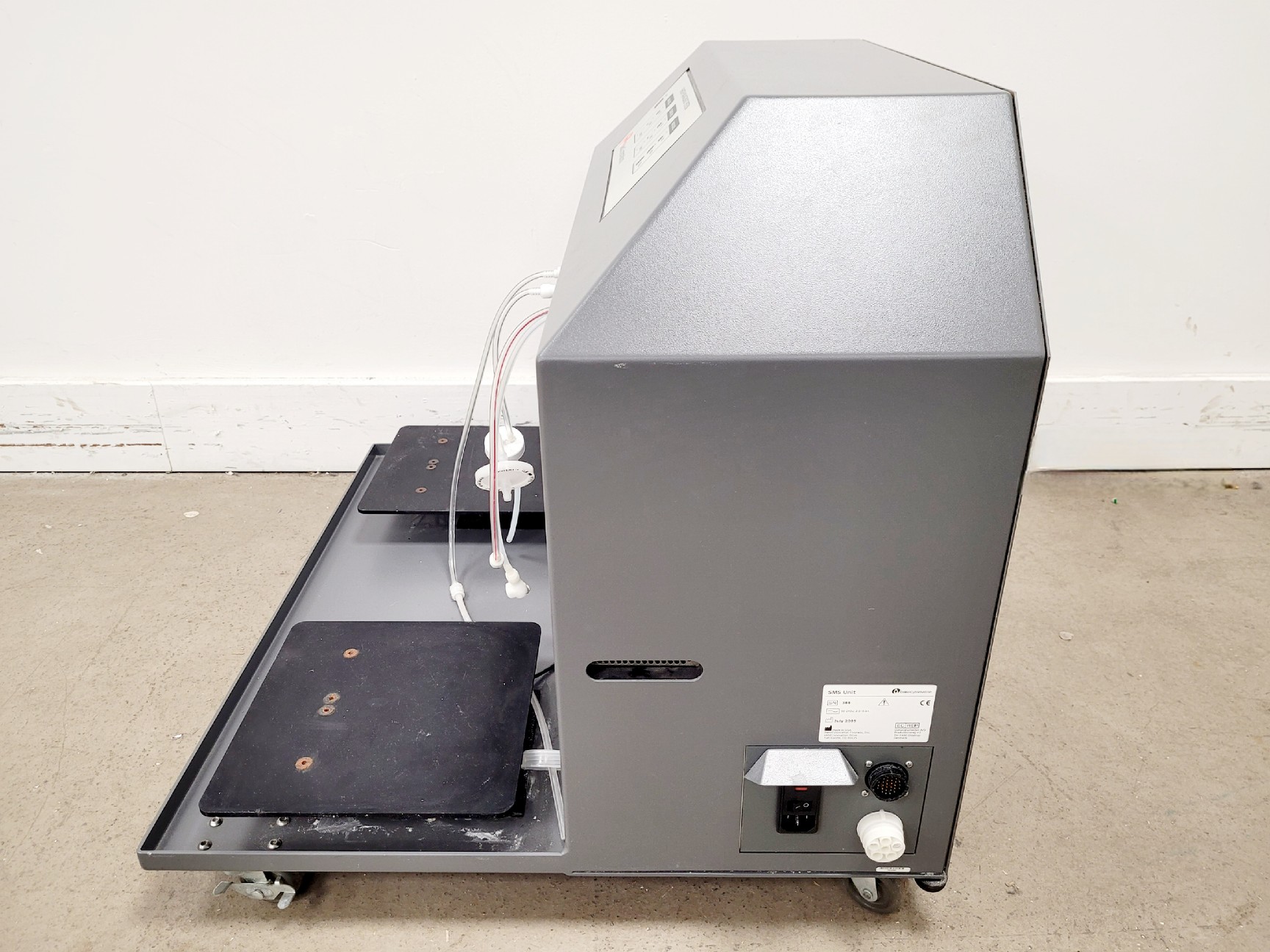 Image of DakoCytomation CyAn ADP Flow Cytometer with SMS & PC