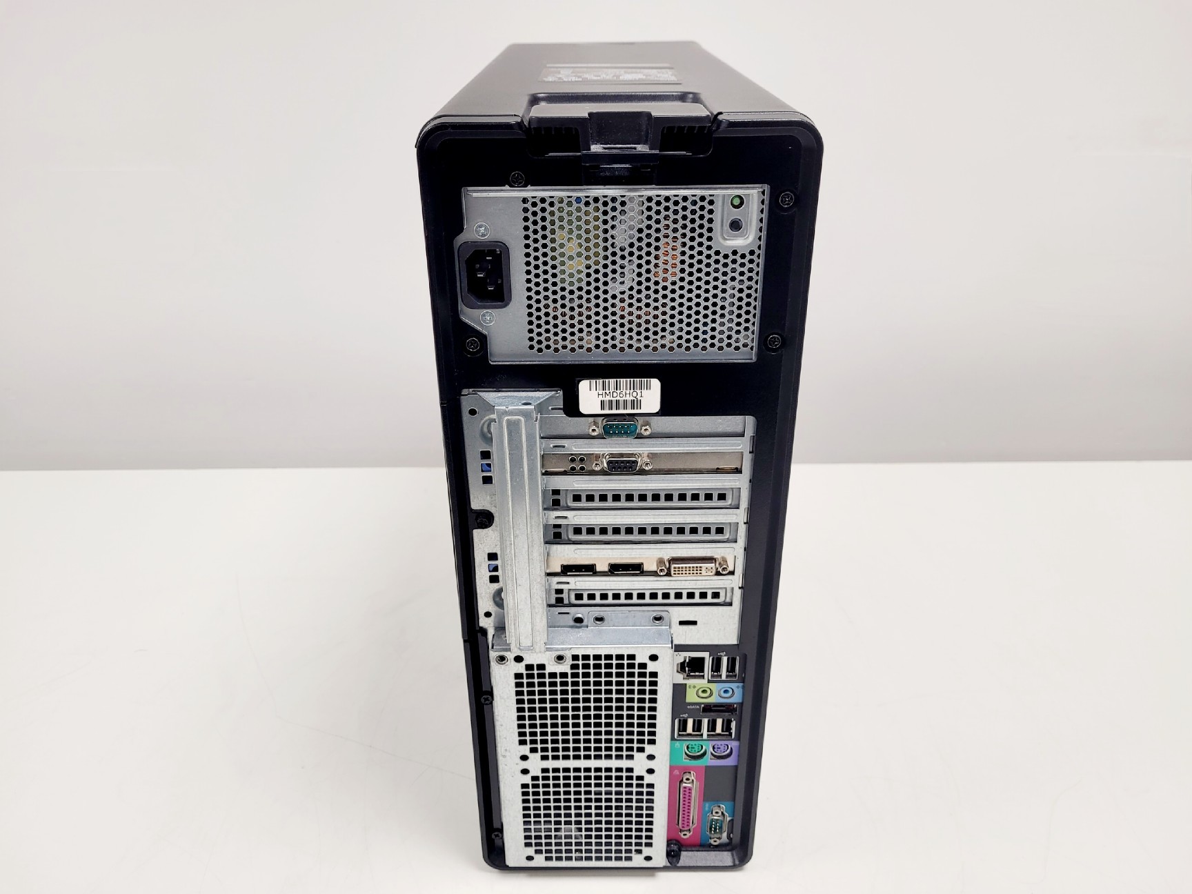 Image of DakoCytomation CyAn ADP Flow Cytometer with SMS & PC